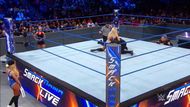 Tamina is not good in the ring, at all